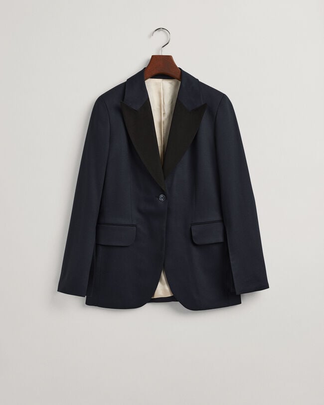 Veste blazer slim fit Tuxedo