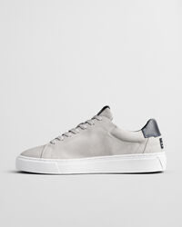 Baskets en daim Mc Julien