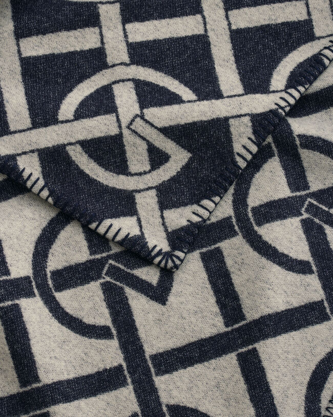 Jeté de lit G Patterned