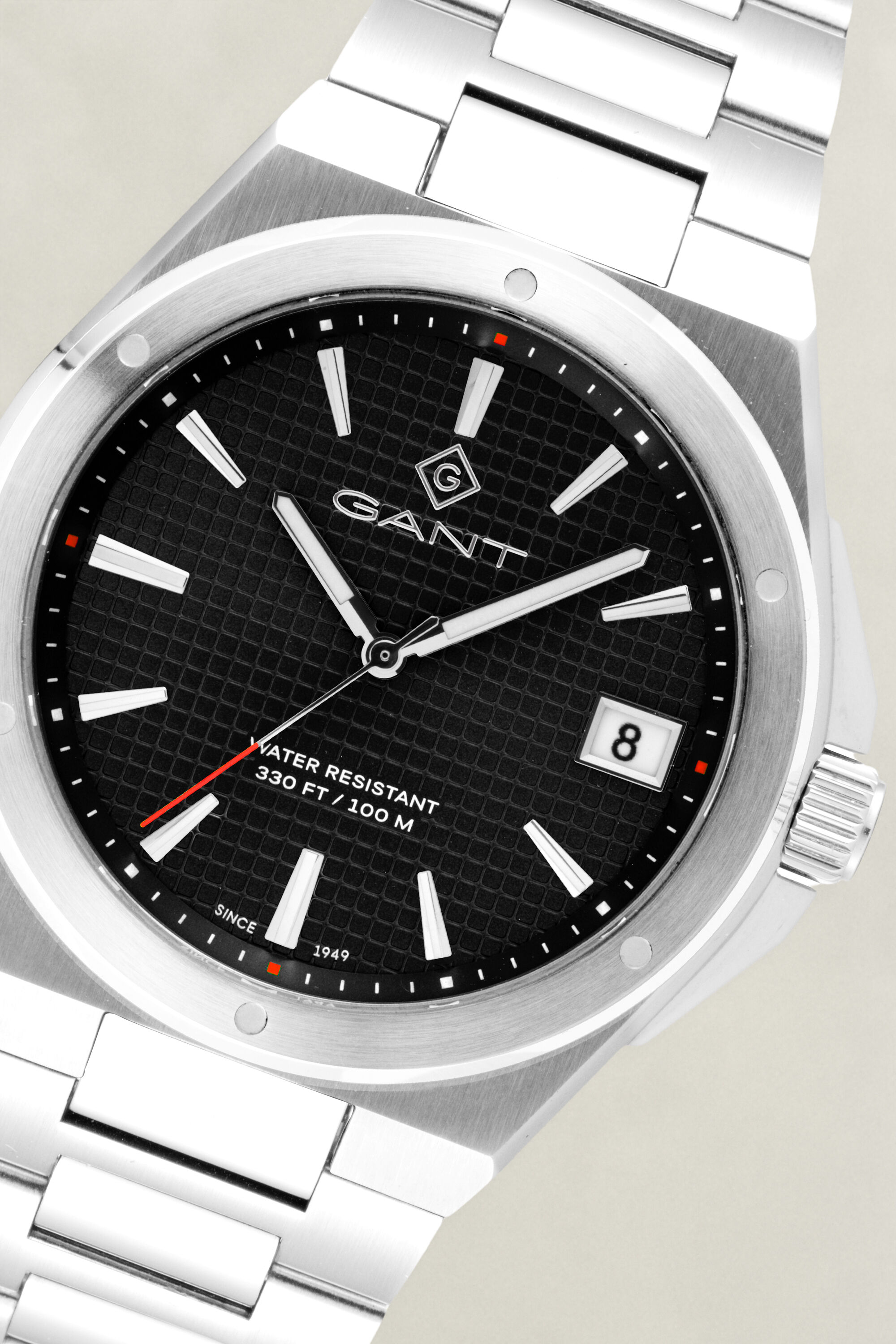 Montre Marshfield