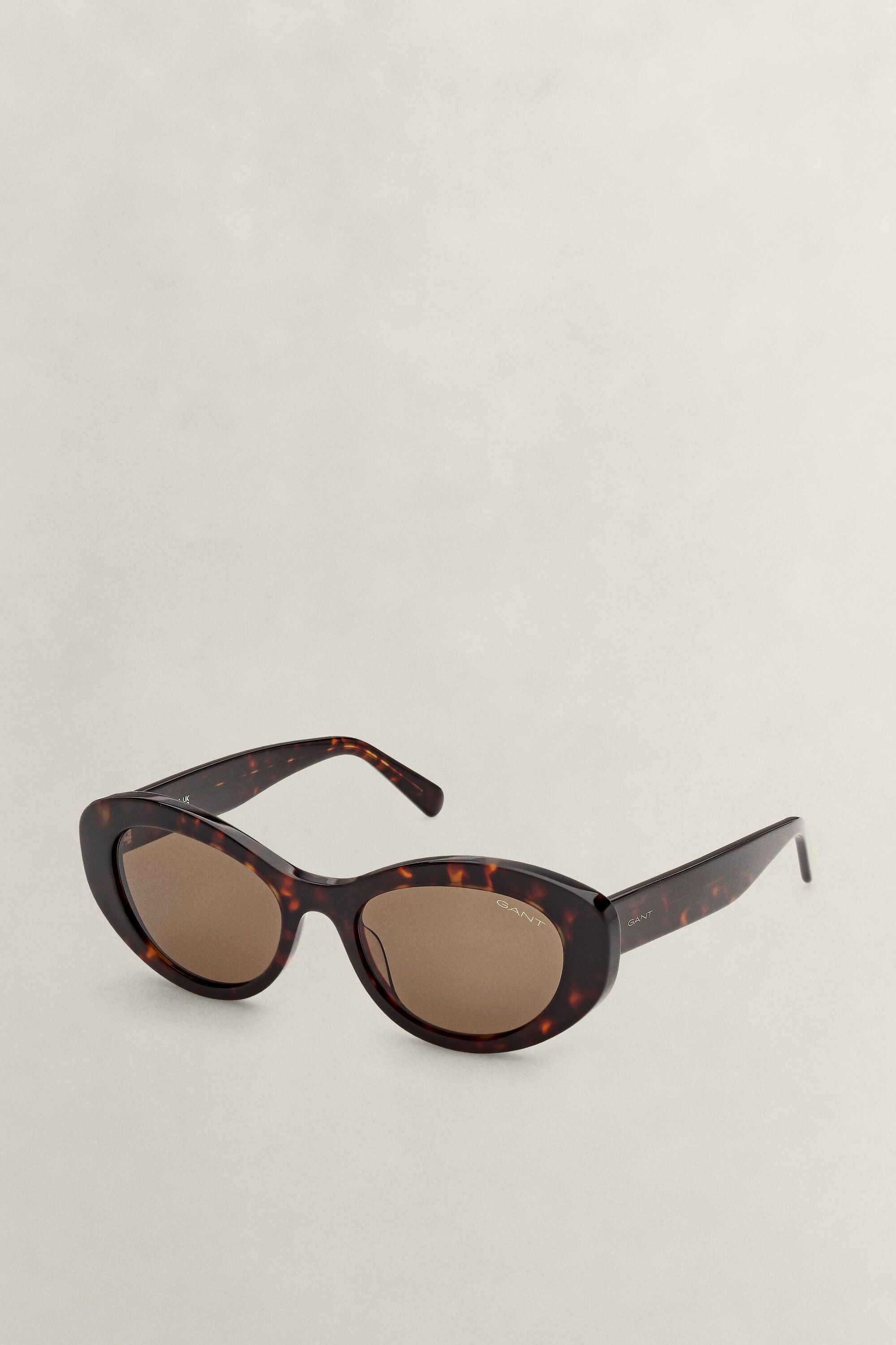 Lunettes de soleil œil-de-chat