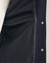 Veste en laine GANT Varsity Jacket