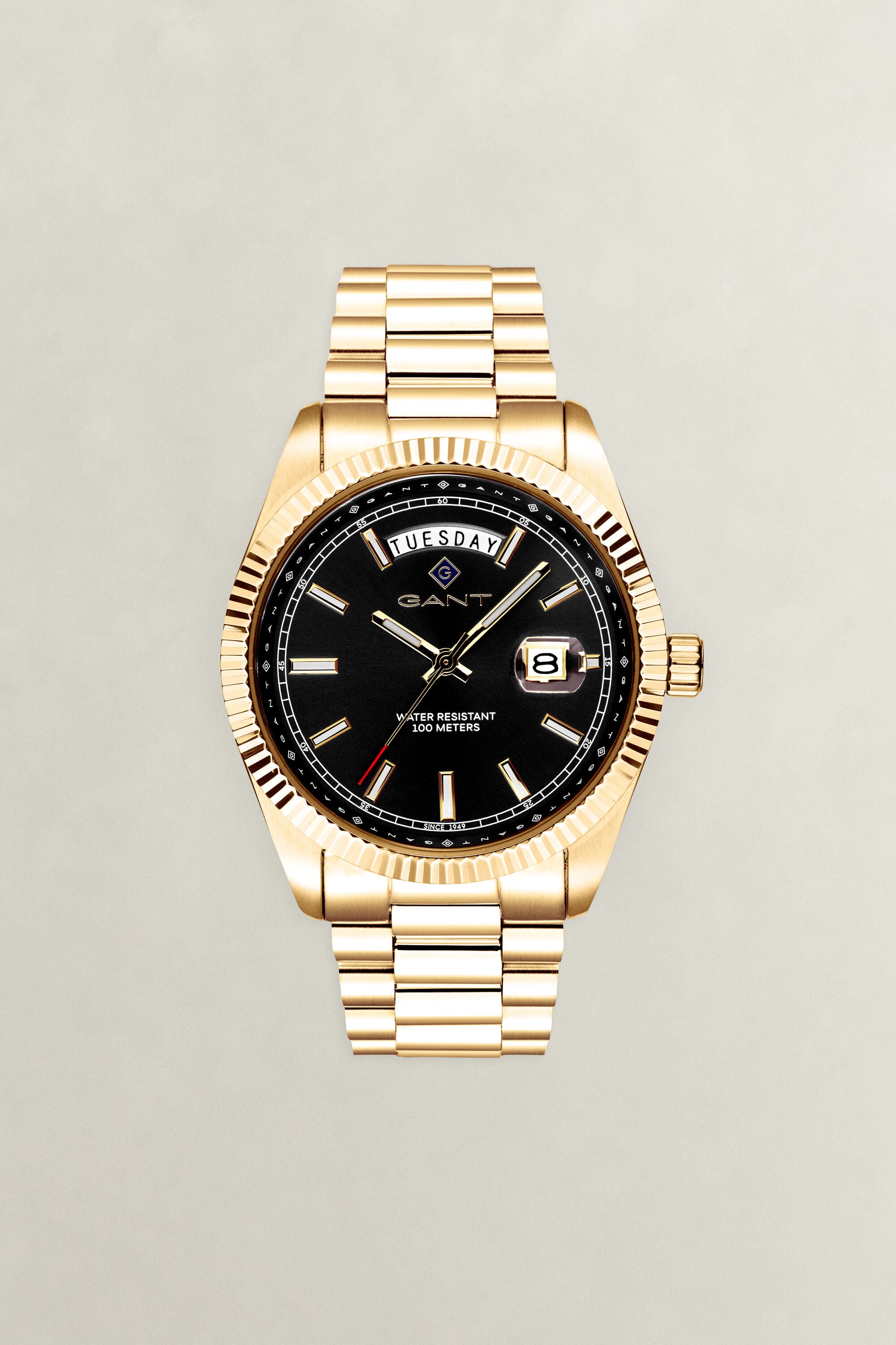 Montre Fairfax