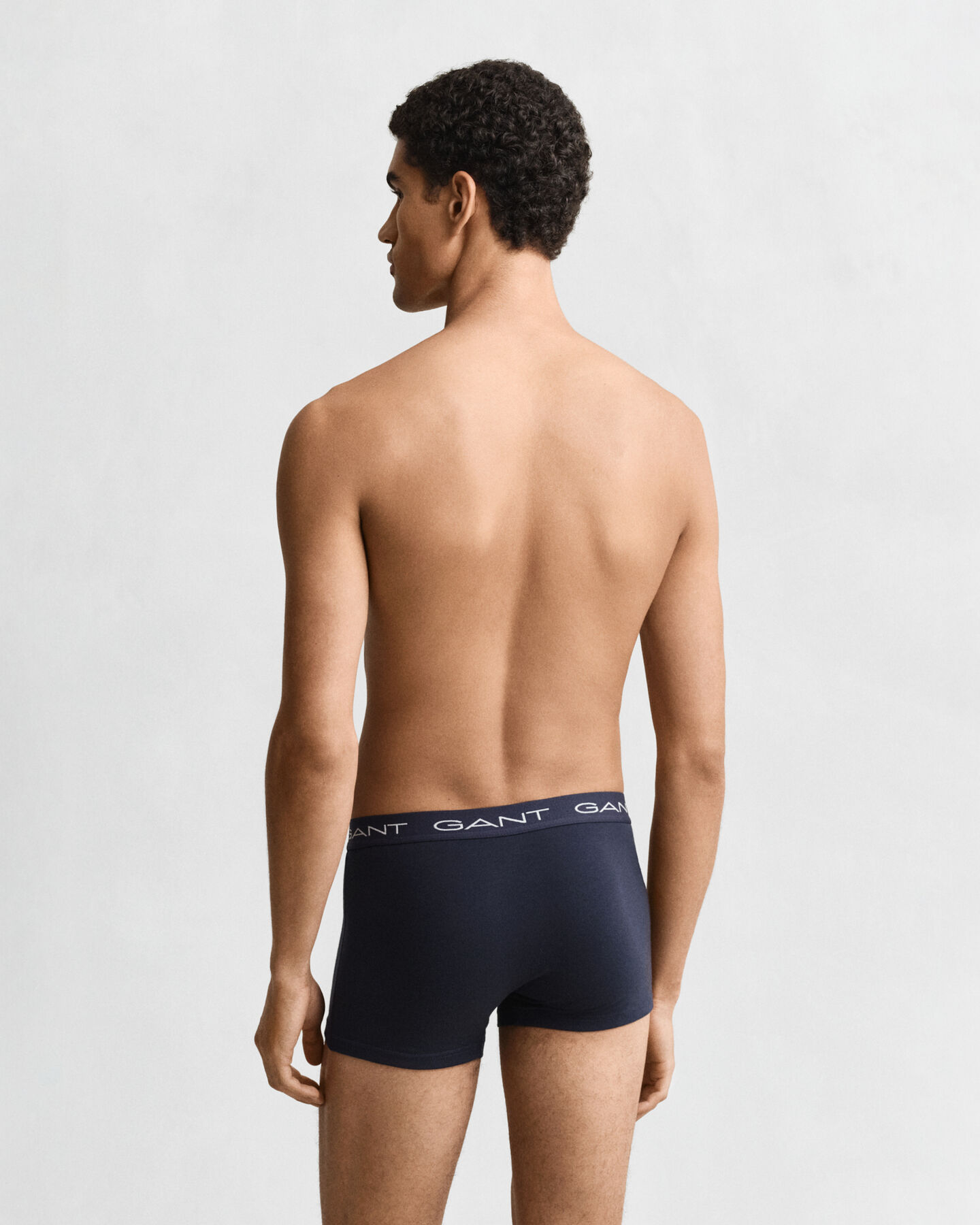 Set van zeven boxershorts