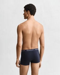 Set van zeven boxershorts