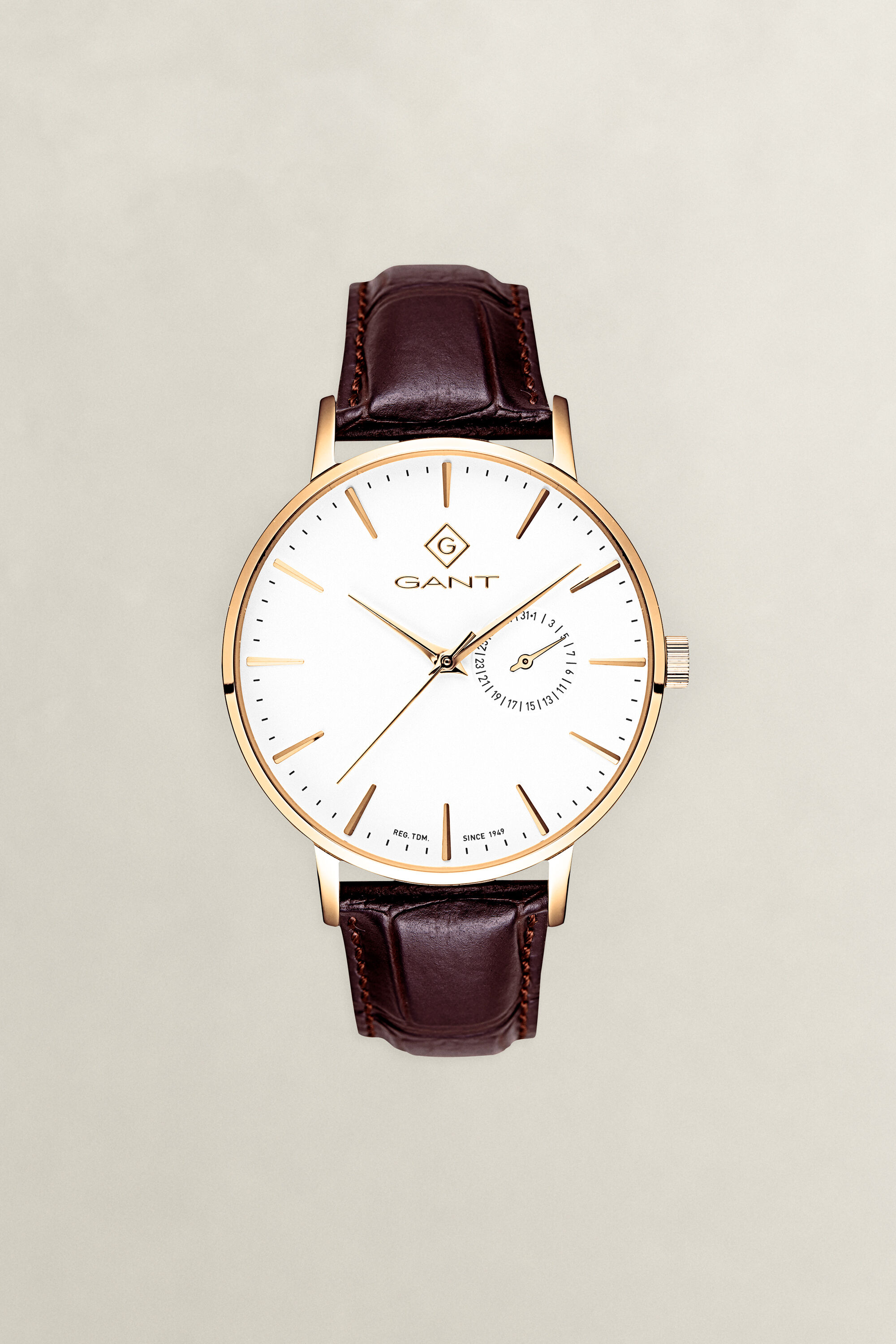 Montre Park Hill III