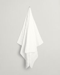 Serviette de plage en jacquard GANT New Haven