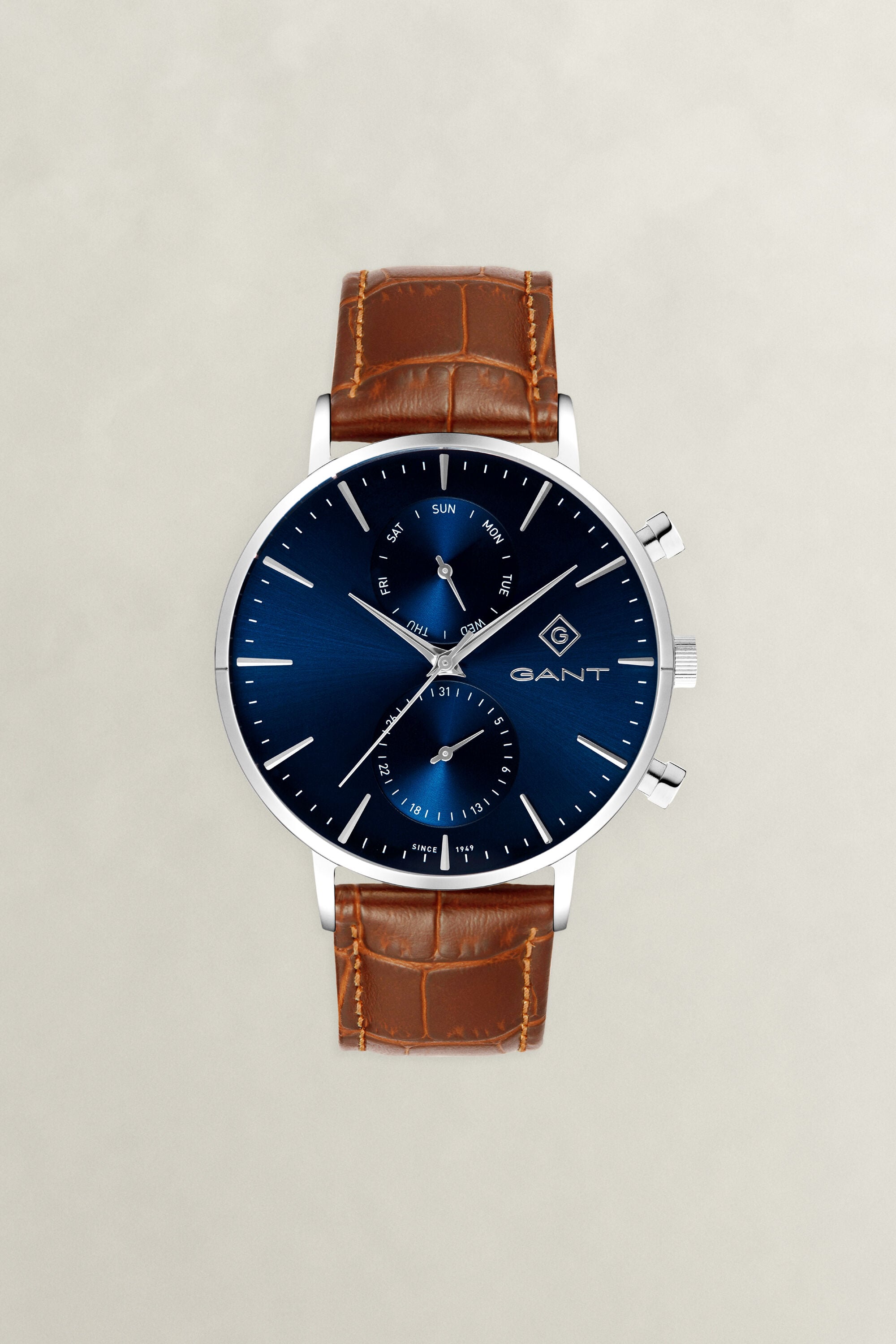 Montre Park Hill Day-Date II