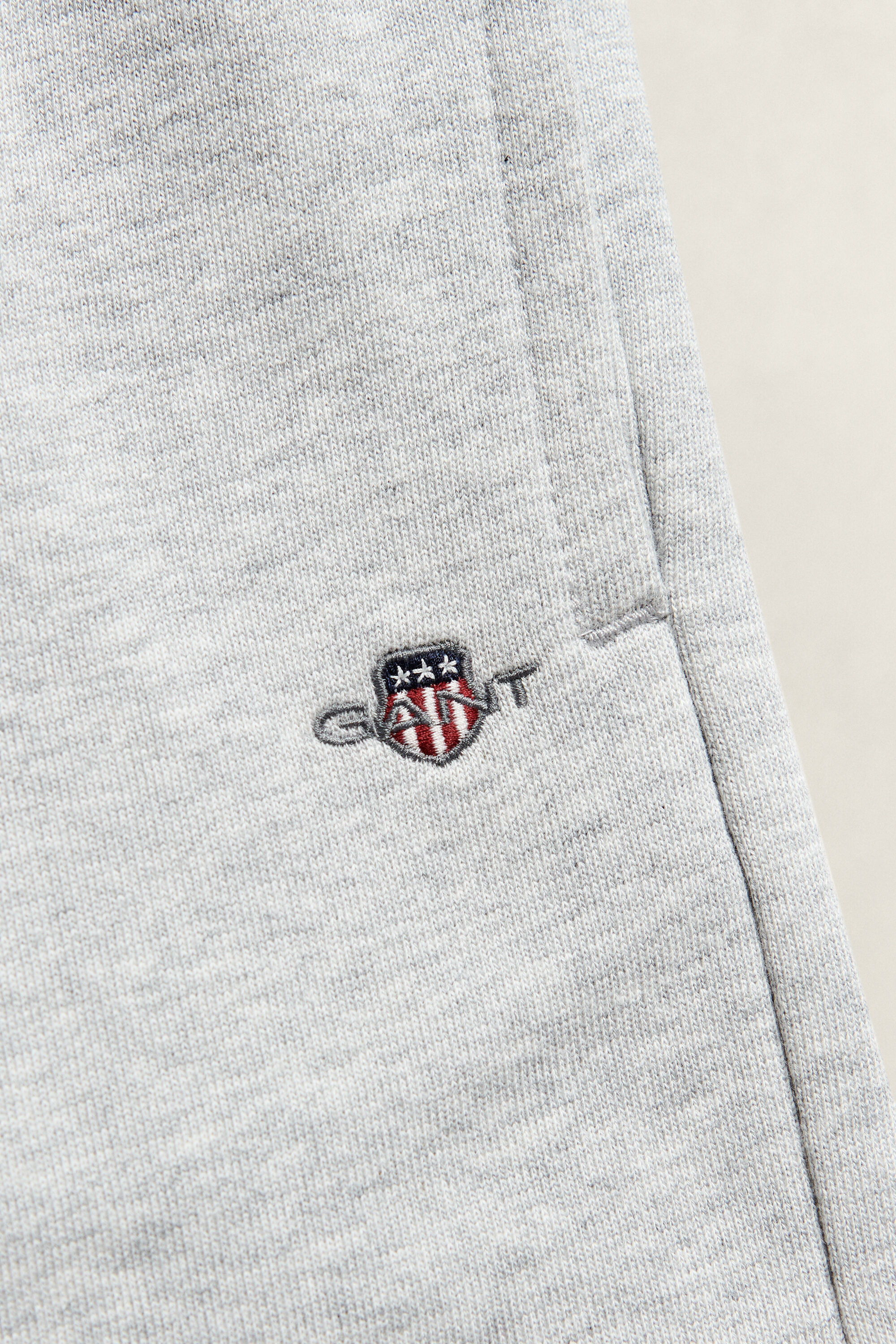 Short de sport Shield Garçon