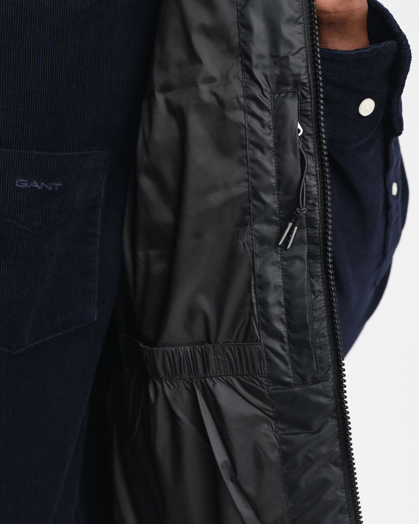 Doudoune sans manches Active Cloud