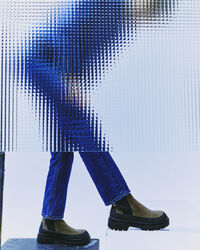 Prepnovo Chelsea laarsjes