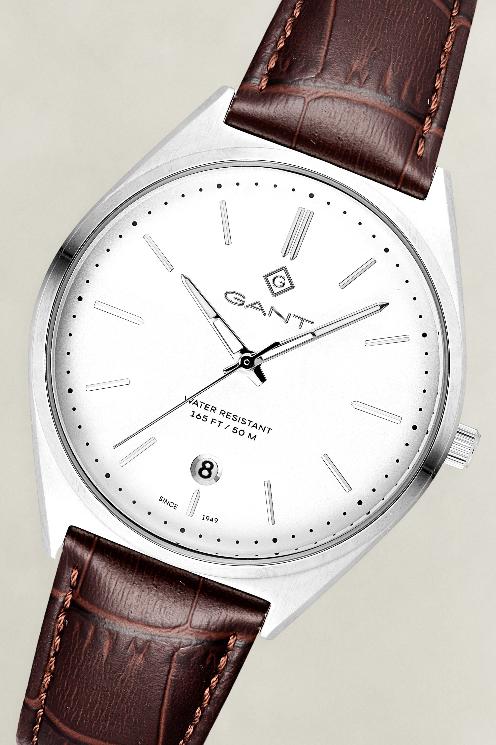 Montre Abington