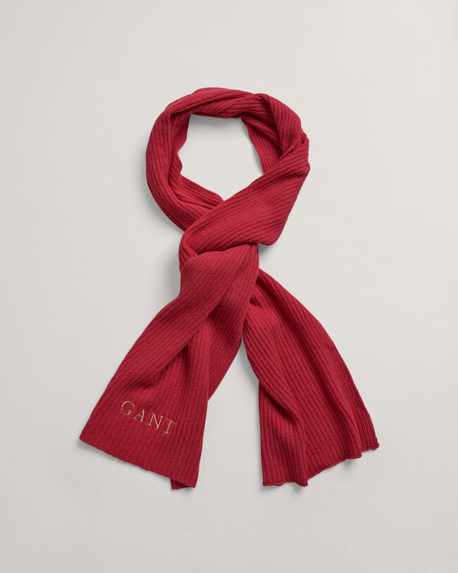 Coffret cadeau écharpe et bonnet