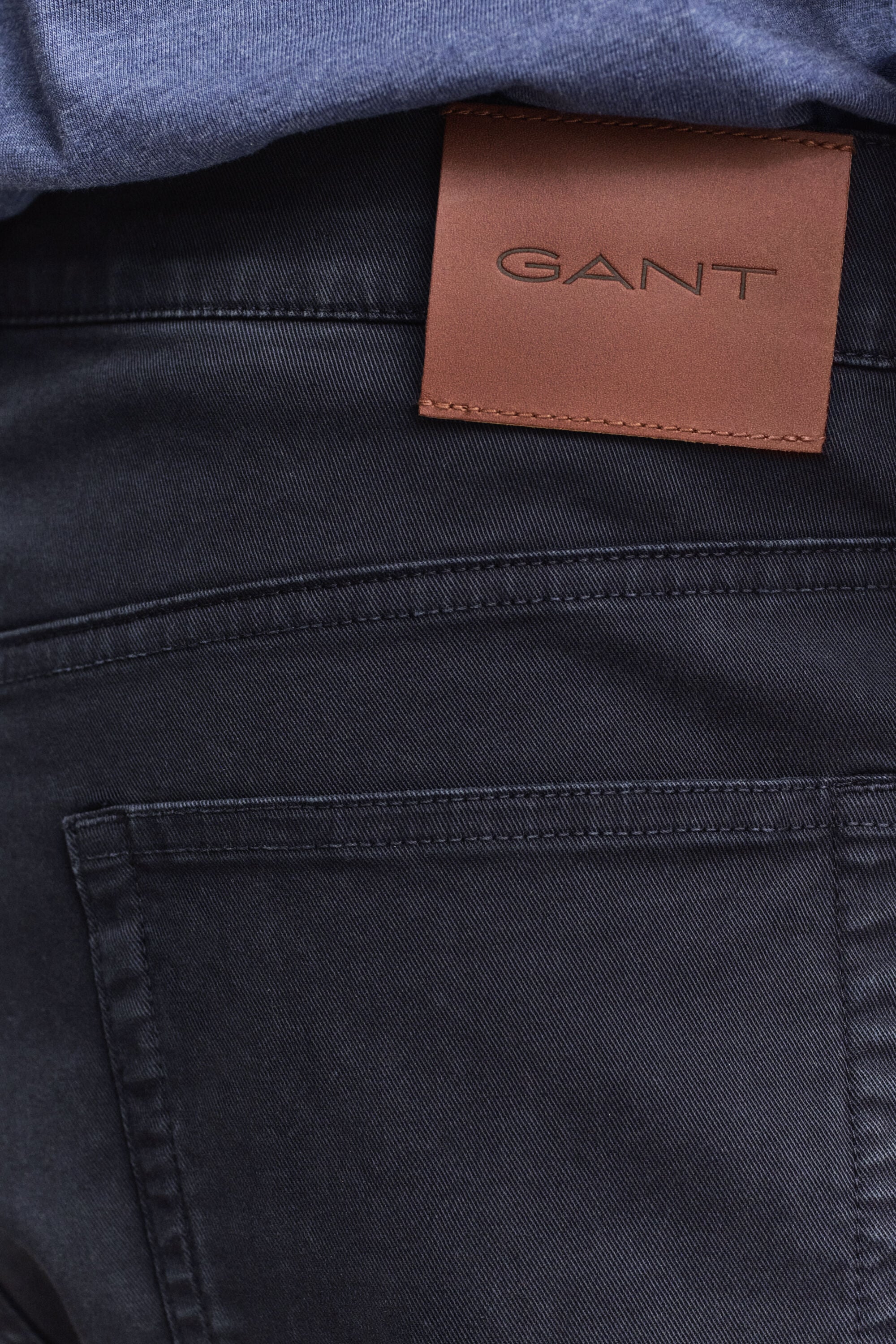 Jean coupe slim Desert
