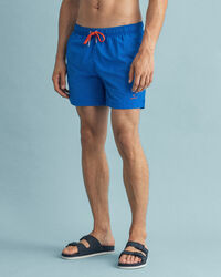 Classic Fit zwemshort