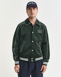 Veste Varsity de GANT Sports Club