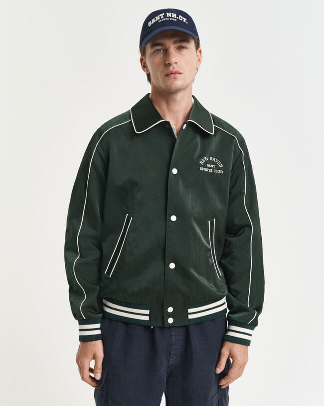 Veste Varsity de GANT Sports Club