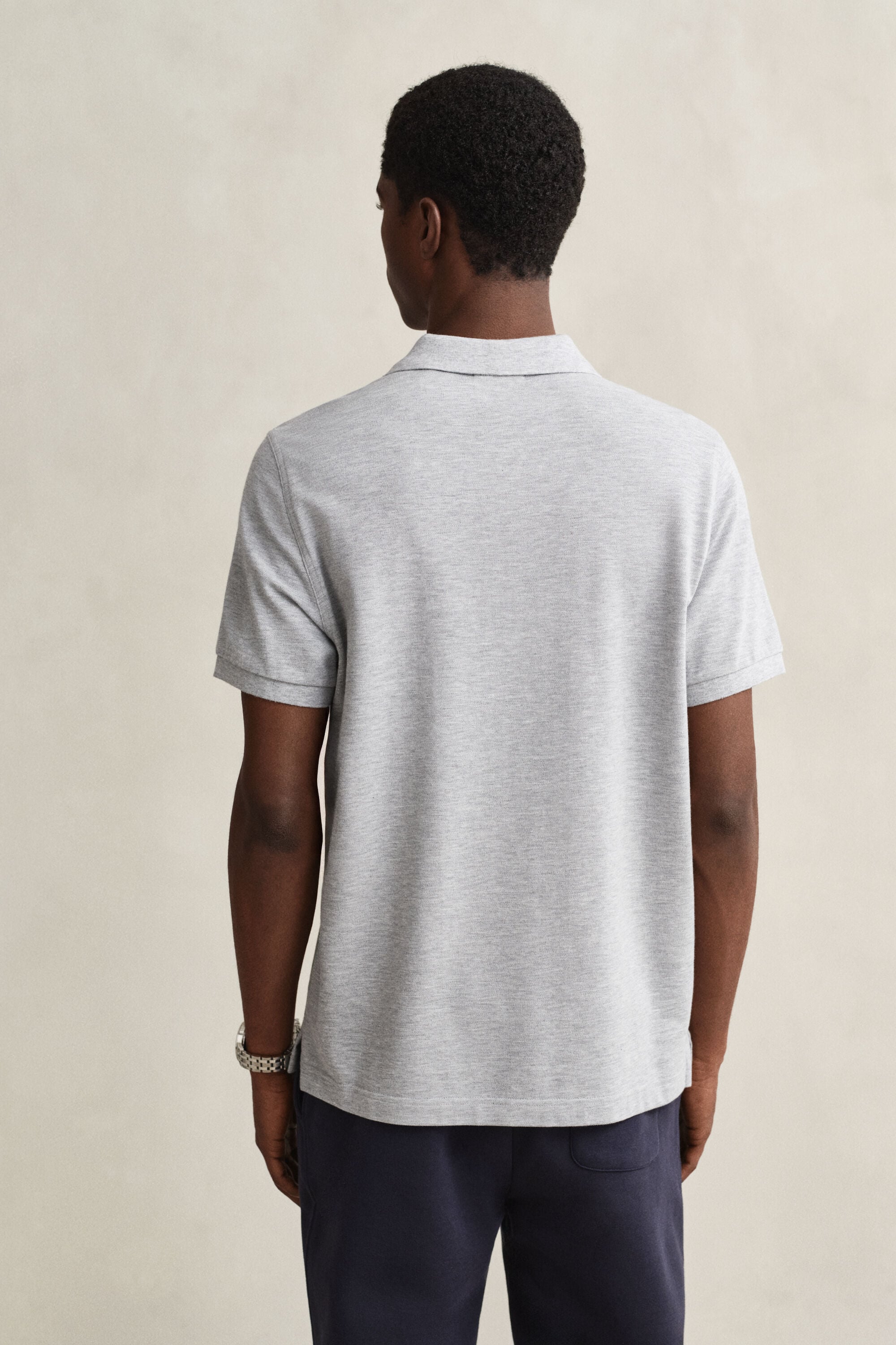 Polo regular classique