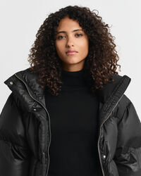 Relaxed Fit donsjack