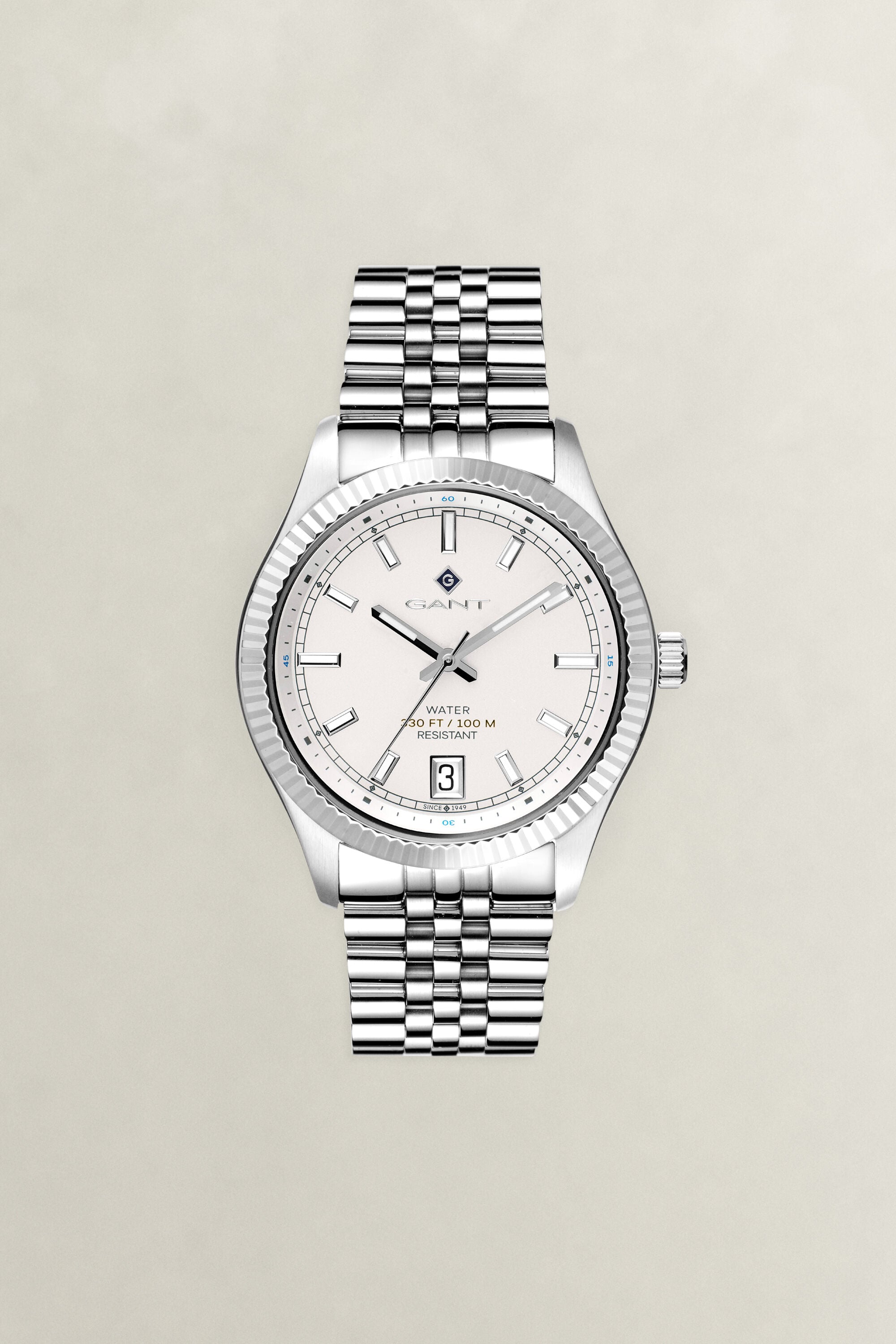 Montre Sussex 44