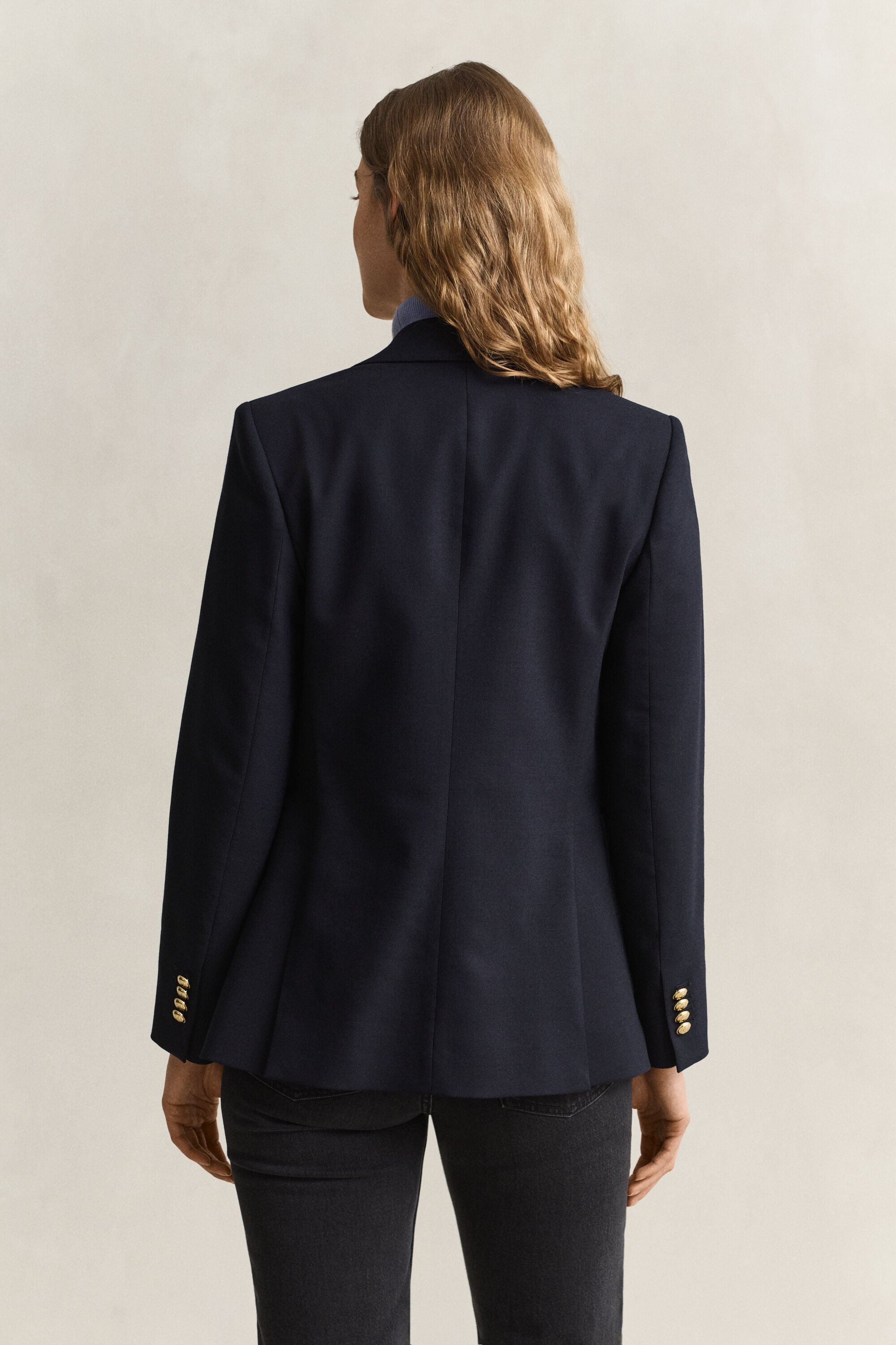 Club blazer