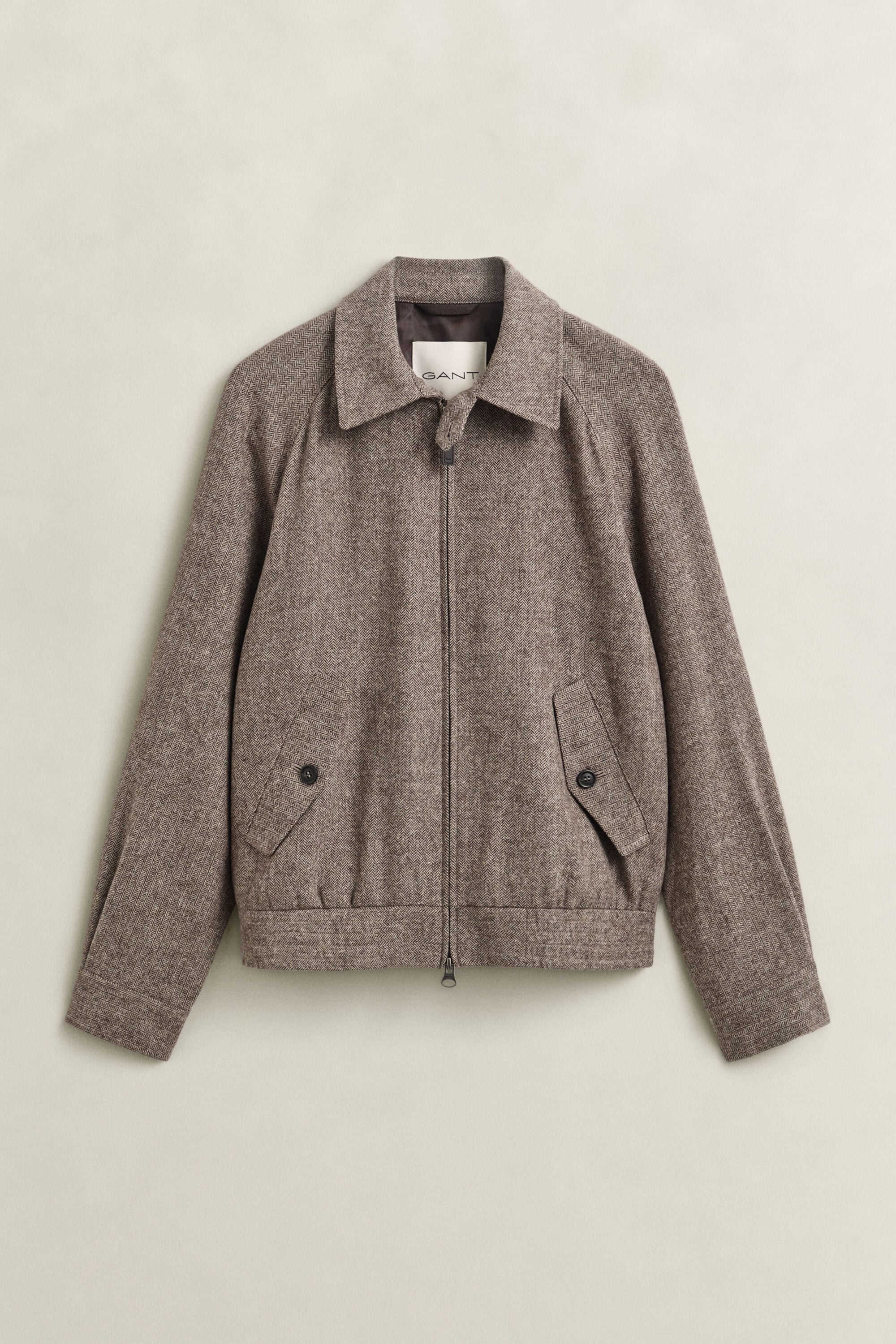 Windcheater-jack van wolmix