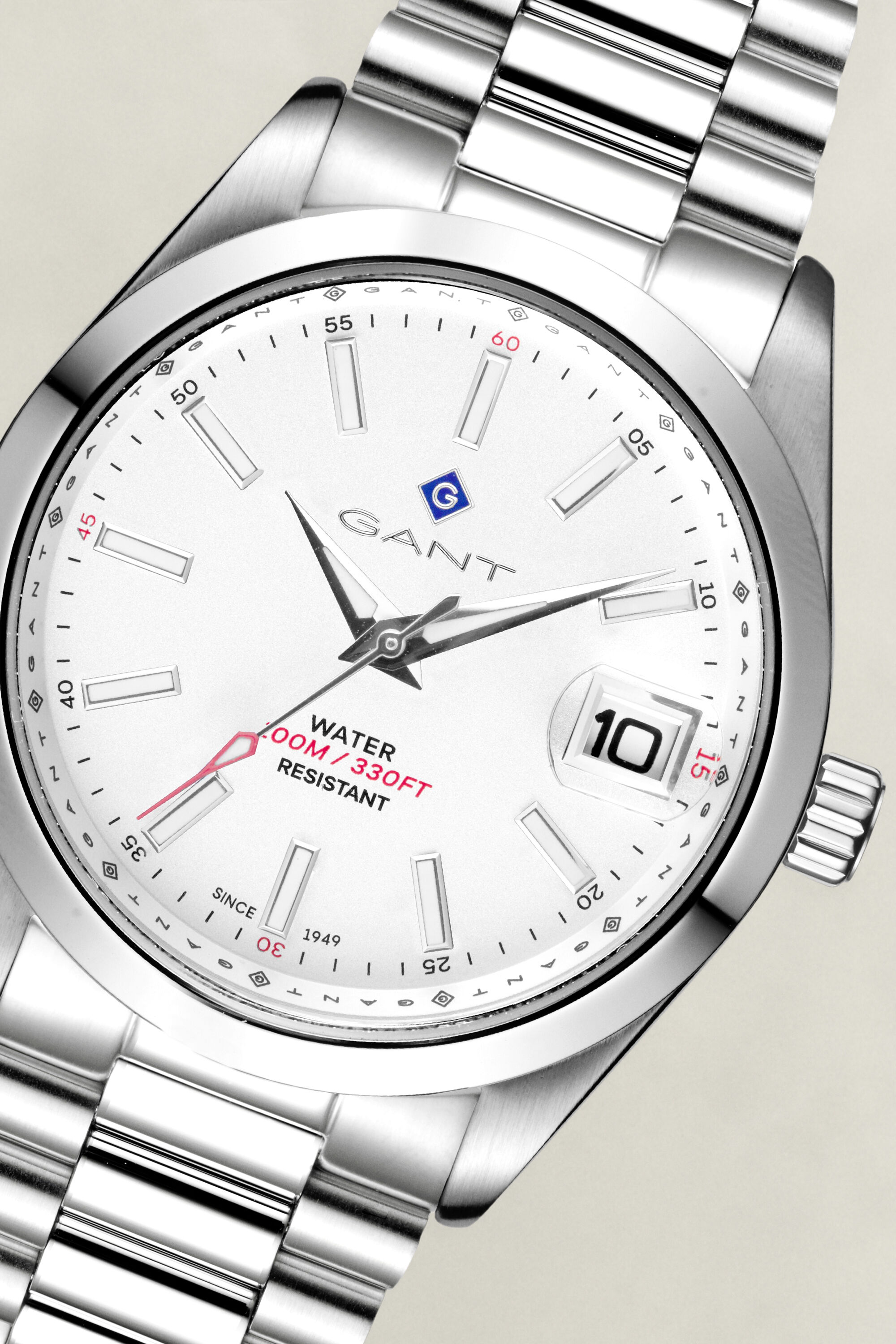 Montre Eastham