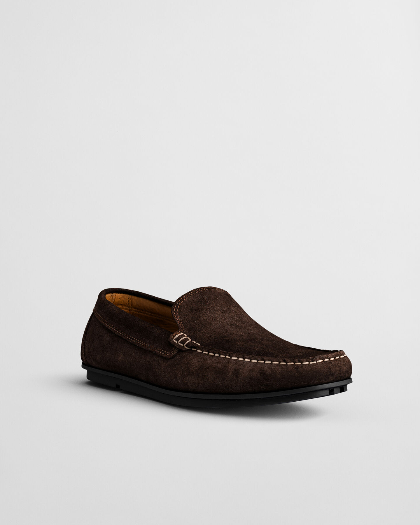 Mocassins en daim Wilmon