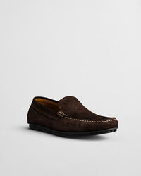 Mocassins en daim Wilmon