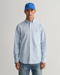 Casquette en sergé de coton