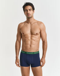 Set van drie boxershorts