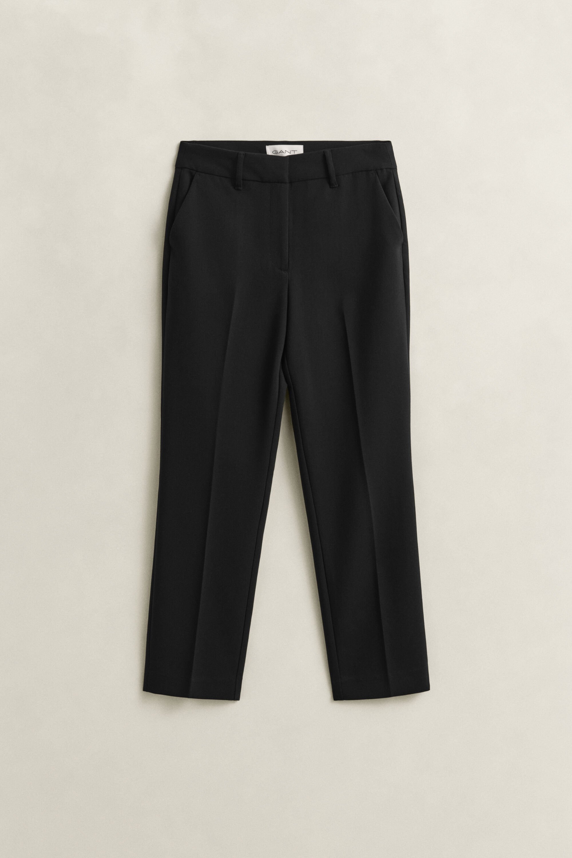 Pantalon habillé coupe slim