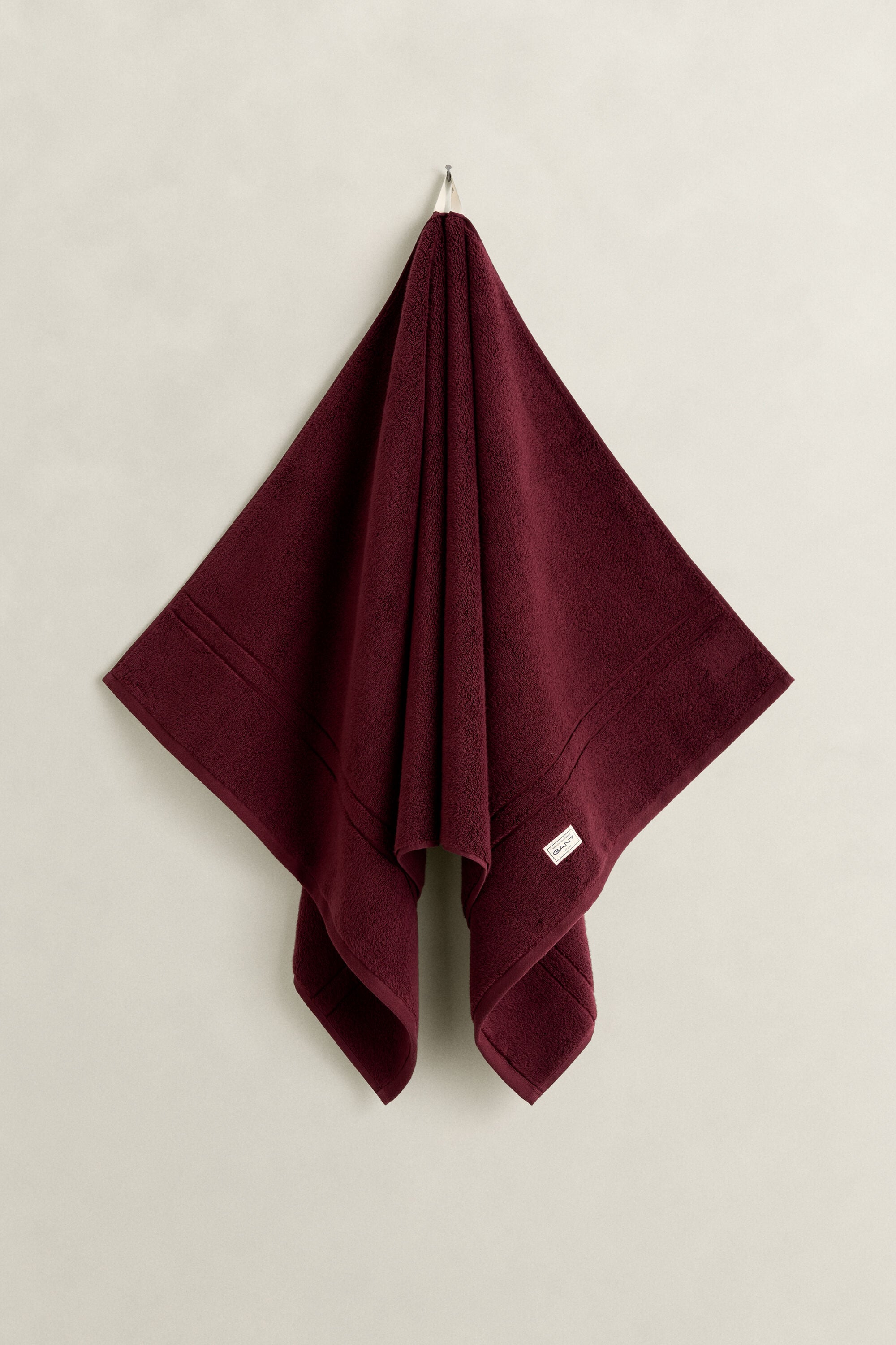 Premium handdoek 50 x 100 cm