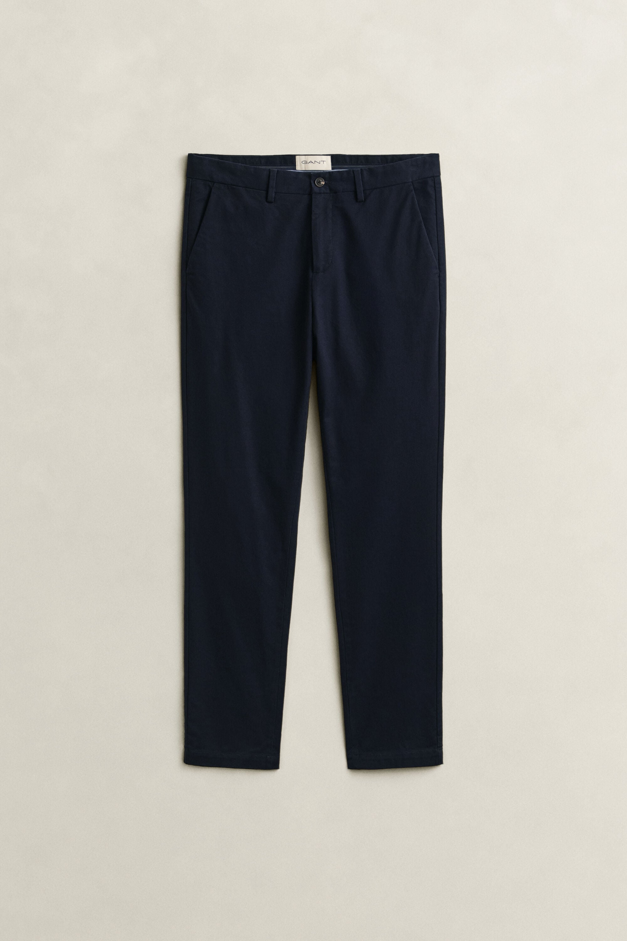 Slim Smart chino