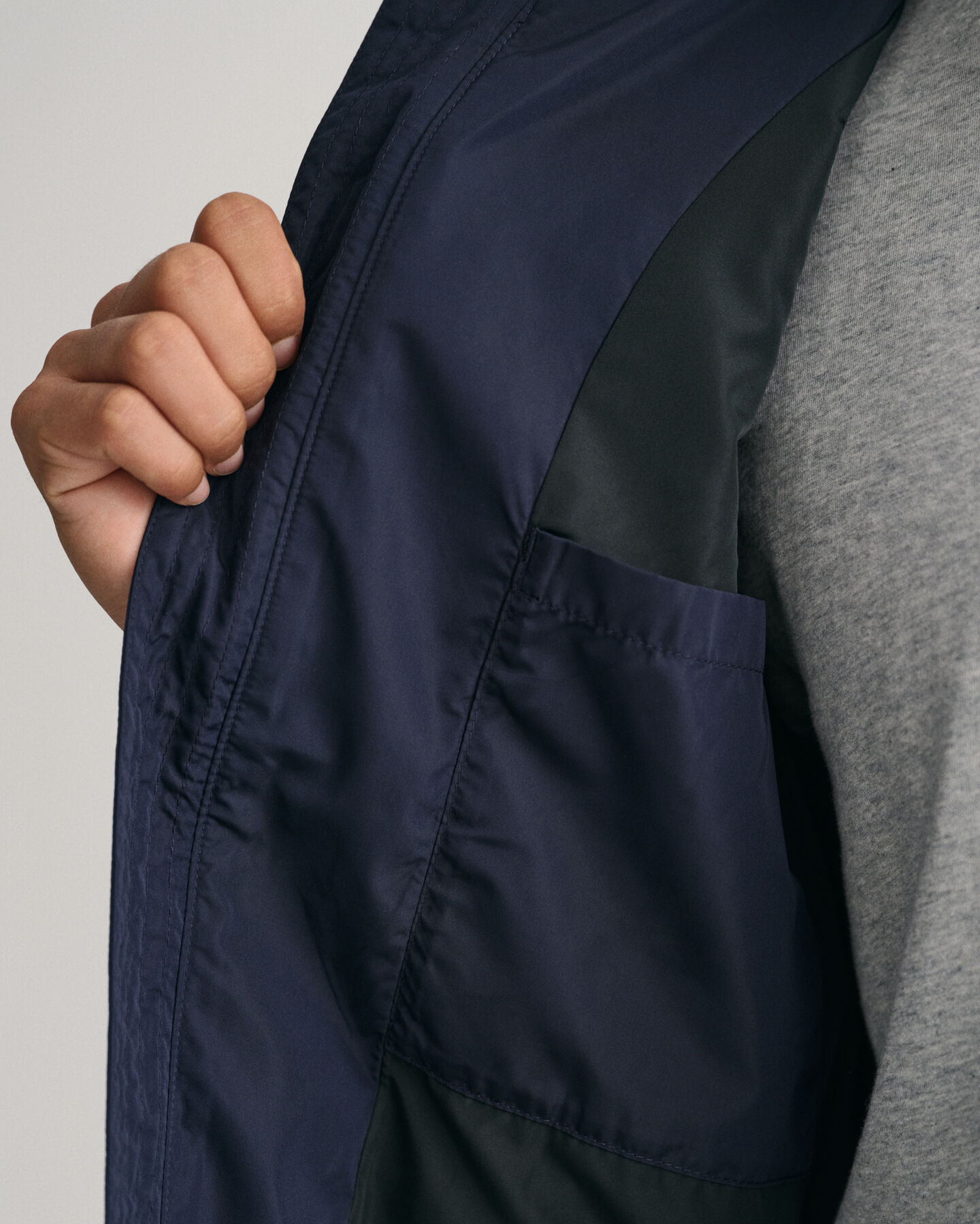 Veste légère Hampshire