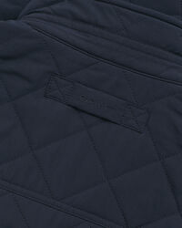 Doudoune sans manches matelassée Windcheater