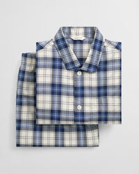 Pyjama à carreaux