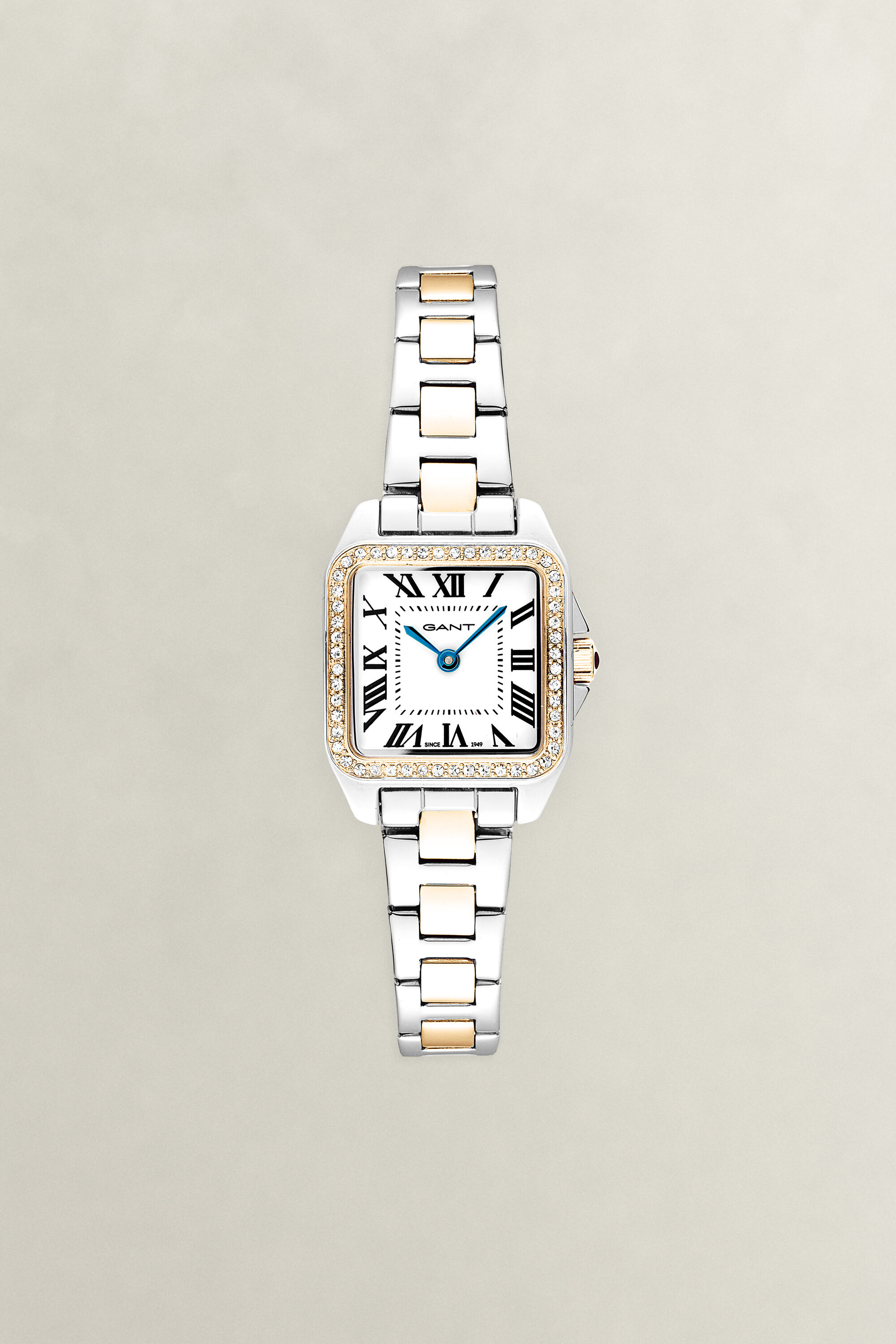 Polshorloge met sieraden Seneca