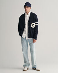 GANT Varsity-vest