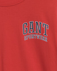 Teens Crest Shield T-shirt