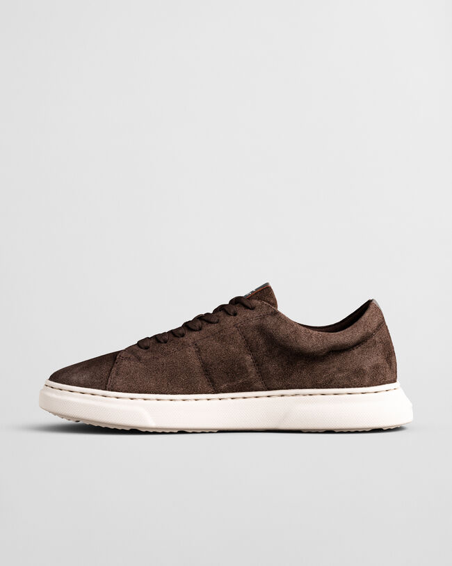 Joree suède sneakers