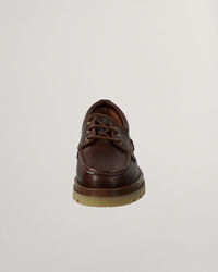 Zeamee lage veterschoenen