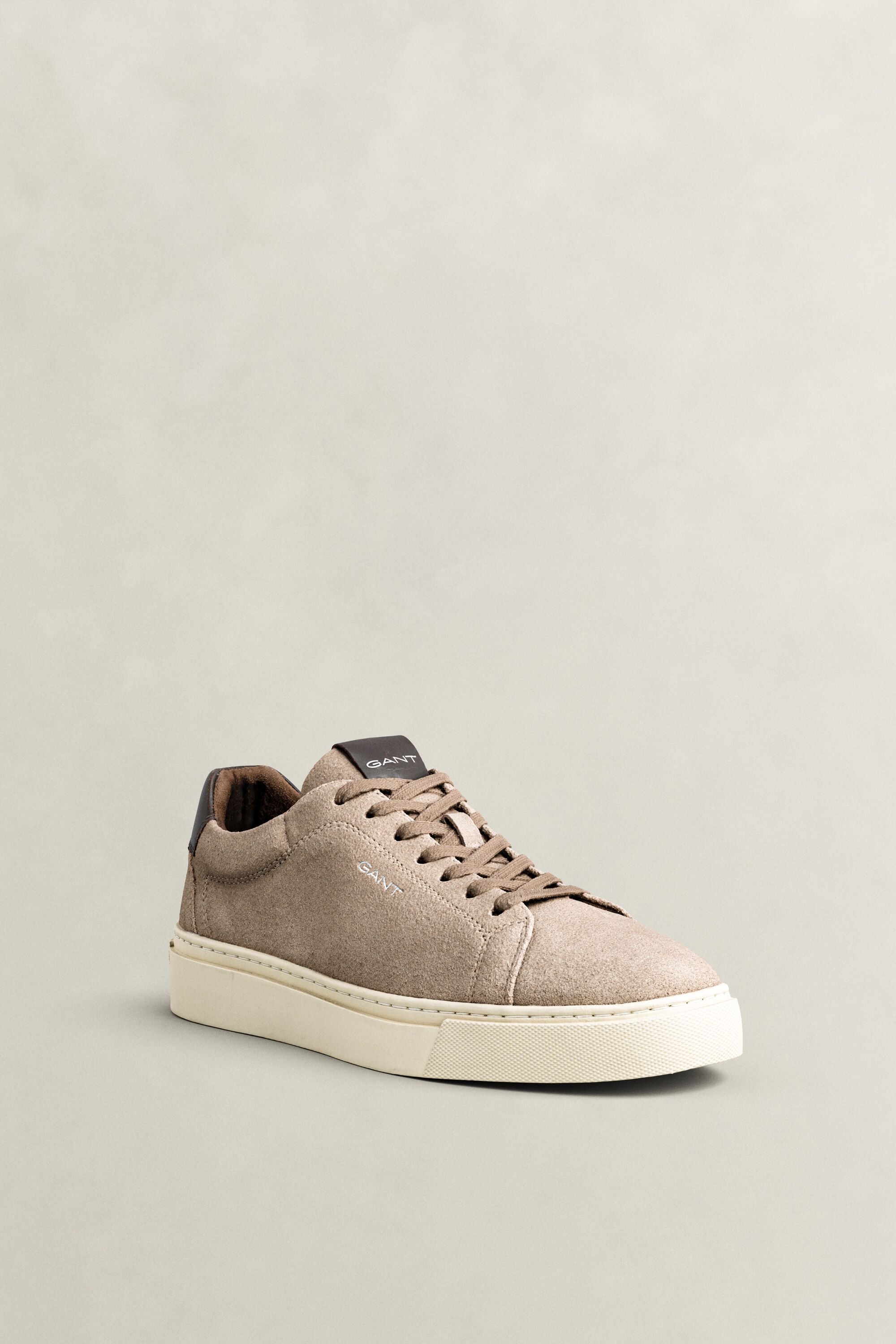 Mc Julien suède sneakers