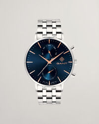 Montre Park Hill Day-Date II