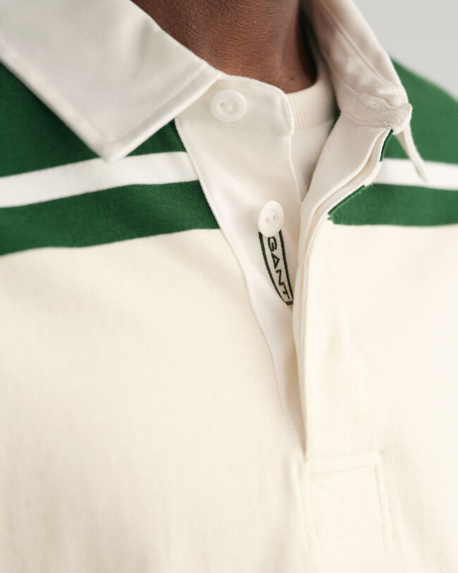 Gestreepte Heavy Rugger