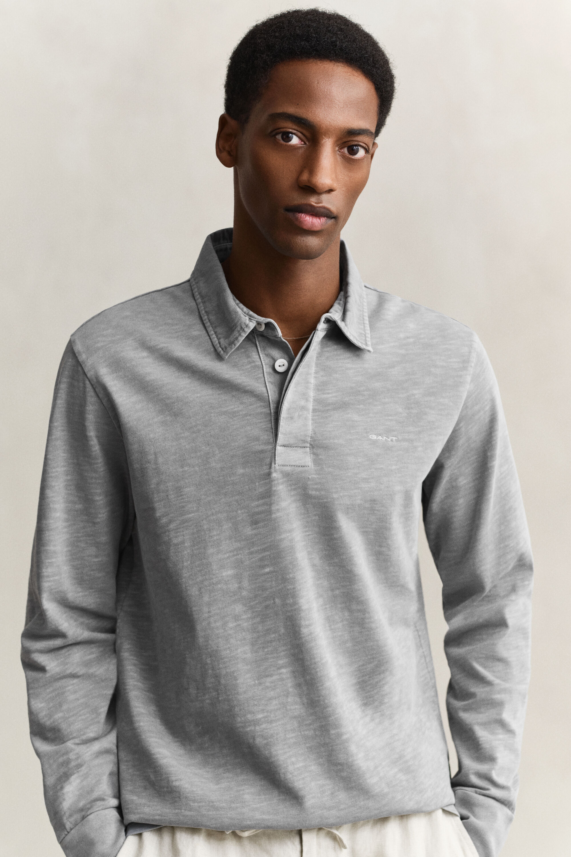 Verwassen heavy rugger