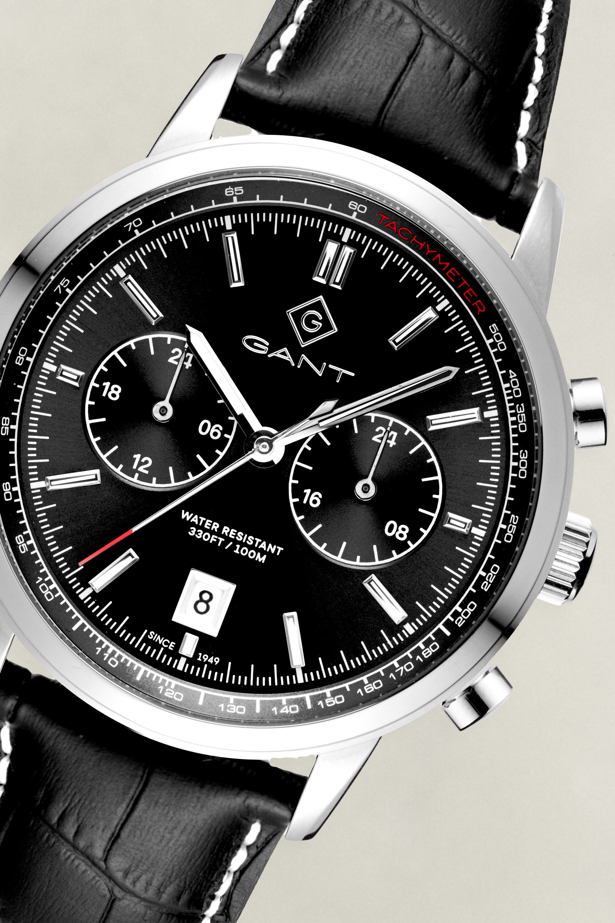 Montre Bergamo
