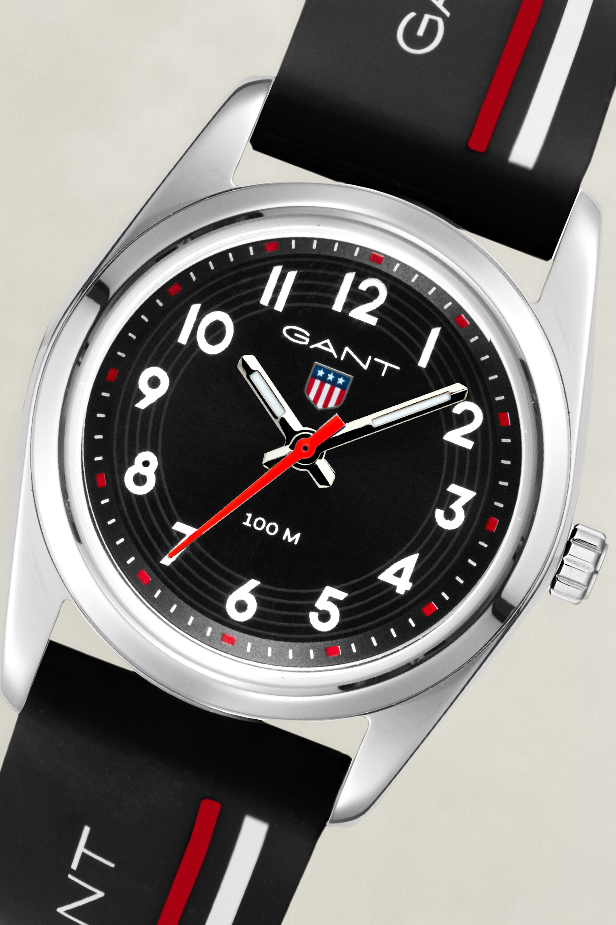 Graduate Watch