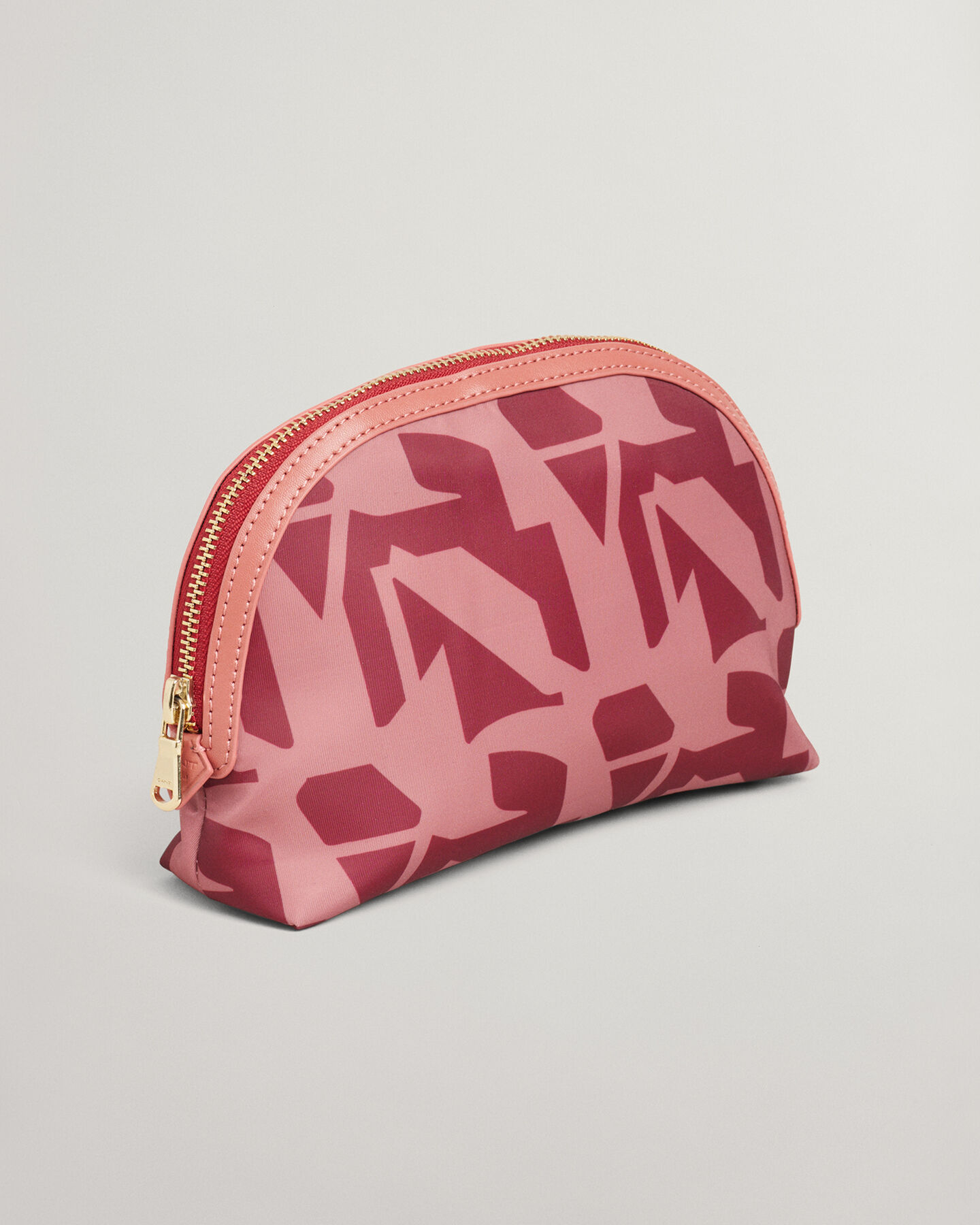 Trousse à maquillage imprimée