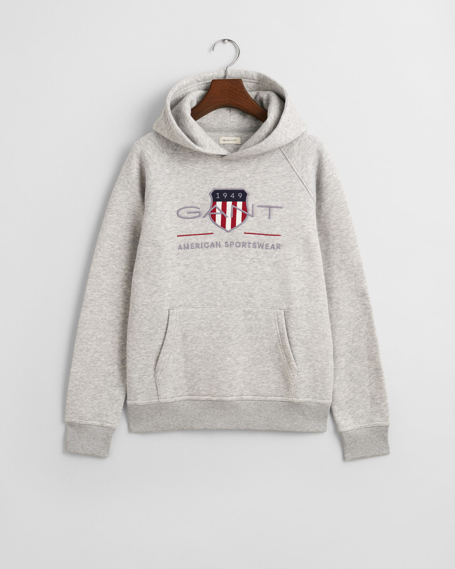 Teens Archive Shield hoodie
